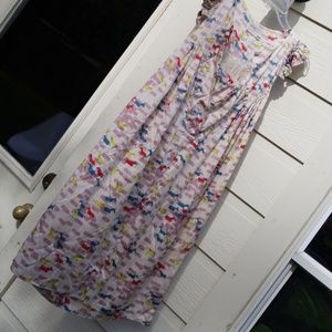 Rutzou bubble dress